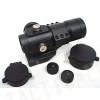 Red Green Aimpoint Type Dot Sight w/Cantilever Mount