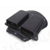 FOB Colt 1911 RH Pistol & Magazine Paddle Holster