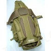 9.11 Tactical Full Gear Rifle Combo Backpack Coyote Brown