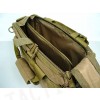 Airsoft Tactical Shoulder Bag Pistol Case Coyote Brown