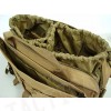 Airsoft Utility Shoulder Camera Bag Case Coyote Brown