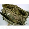 Airsoft Utility Shoulder Camera Bag Case Multi Camo