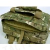 Airsoft Utility Shoulder Camera Bag Case Multi Camo