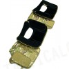 Tactical Molle Plate Carrier Recon Armor Vest Multi Camo