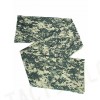 USMC Army Scrim Scarf Face Veil Mask Digital ACU Camo