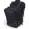 Tactical Molle Large Assault Gear Medical Backpack Black