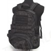 Molle Patrol Series Gear Assault Backpack Black