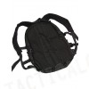 Molle Patrol Series Gear Assault Backpack Black