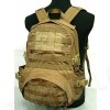 Molle Patrol Series Gear Assault Backpack Coyote Brown