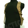 Molle Patrol Series Gear Assault Backpack Coyote Brown