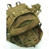 Molle Patrol Series Rifle Gear Backpack Coyote Brown