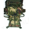 Molle Patrol Series Rifle Gear Backpack Camo Woodland