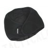 Airsoft Warmskin Half Face Protector Mask Black