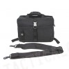 Airsoft Utility Shoulder Camera Bag Case Black BK