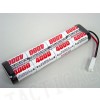 Firefox 9.6V 4000mAh Ni-MH Airsoft Large Type Battery