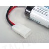 Firefox 8.4V 3000mAh Ni-MH Airsoft Large Type Battery