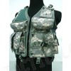 USMC Hunting Combat Tactical Vest Type B Digital ACU Camo