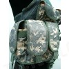 USMC Hunting Combat Tactical Vest Type B Digital ACU Camo