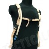 US Army 3L Hydration Water Backpack Desert Camo