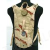 US Army 3L Hydration Water Backpack Desert Camo