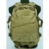 3-Day Molle Assault Backpack Coyote Brown