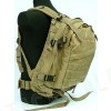 3-Day Molle Assault Backpack Coyote Brown