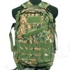 3-Day Molle Assault Backpack Digital Camo Woodland