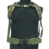 3-Day Molle Assault Backpack Digital Camo Woodland