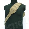 Transformers Tactical Shoulder Go Pack Bag Coyote Brown