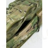 Transformers Tactical Shoulder Go Pack Bag Multi Camo