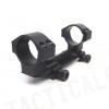 Element 30mm Knight One Piece QD Scope Dual Ring 20mm RIS Mount