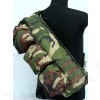 Transformers Tactical Shoulder Go Pack Bag Camo Woodland