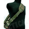Transformers Tactical Shoulder Go Pack Bag Camo Woodland