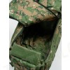 Transformers Tactical Shoulder Go Pack Bag Digital Camo Woodland