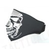 Navy Seal Army Skull Neoprene Full Face Protector Mask