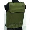 Black Hawk Down Body Armor Plate Carrier Vest OD