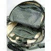 Tactical Molle Patrol Rifle Gear Backpack Digital ACU Camo