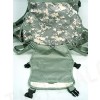 Tactical Molle Patrol Rifle Gear Backpack Digital ACU Camo