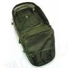 Patrol 3-Day Molle Assault Backpack Multi Camo