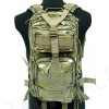 Level 3 Molle Assault Backpack Multi Camo