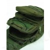 Tactical Utility Gear Shoulder Sling Bag OD S