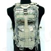 Level 3 Molle Assault Backpack Digital ACU Camo