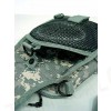 Tactical Utility Gear Shoulder Sling Bag Digital ACU Camo S