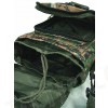 Molle Shoulder Bag Tools Mag Drop Pouch Digital Camo Woodland