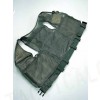 Deluxe Airsoft Tactical Combat Mesh Vest Digital ACU Camo