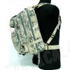 Level 3 Molle Assault Backpack Digital ACU Camo