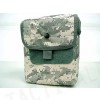 Molle Large Utility Tools Drop Pouch Digital ACU Camo