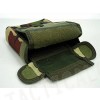 Molle Large Utility Tools Drop Pouch Camo Woodland