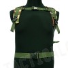 Level 3 Molle Assault Backpack Camo Woodland