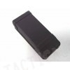 CQC Single Stack Pistol Magazine Pouch Case Black